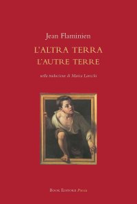 Immagine copertina libro L'altra terra. L'autre terre