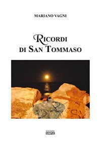 Immagine copertina libro Ricordi di san Tommaso