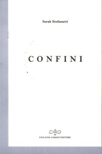 Immagine copertina libro Confini