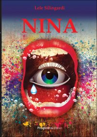 Immagine copertina libro Nina
