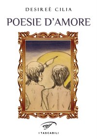 Immagine copertina libro Poesie d'amore