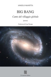 Immagine copertina libro Big Bang. Canto del villaggio globale