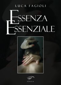 Immagine copertina libro Essenza essenziale