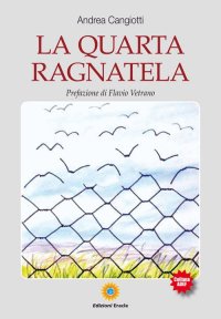 Immagine copertina libro La quarta ragnatela
