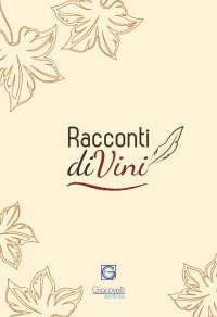 Immagine copertina libro Racconti diVini