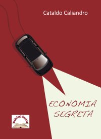 Immagine copertina libro Economia segreta