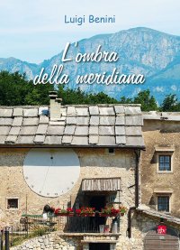 Immagine copertina libro L'ombra della meridiana