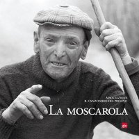 Immagine copertina libro La moscarola. Con CD-Audio