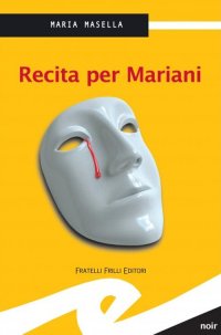 Immagine copertina libro Recita per Mariani