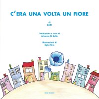 Immagine copertina libro C'era una volta un fiore