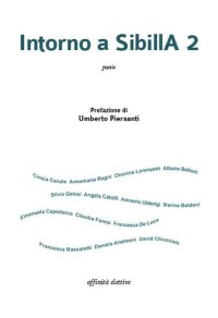 Immagine copertina libro Intorno a SibillA. Vol. 2