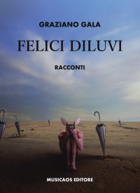 Immagine copertina libro Felici diluvi