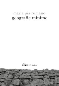 Immagine copertina libro Geografie minime