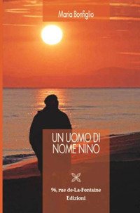 Immagine copertina libro Un uomo di nome Nino