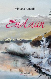 Immagine copertina libro Endaiin. Nuova ediz.