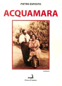 Immagine copertina libro Acquamara