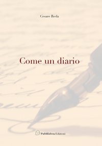 Immagine copertina libro Come un diario