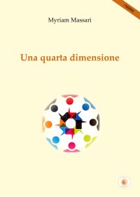 Immagine copertina libro Una quarta dimensione