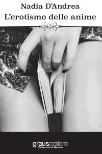 Immagine copertina libro L'erotismo delle anime