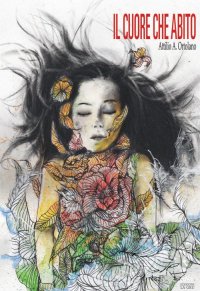 Immagine copertina libro Il cuore che abito. Altrove si ride