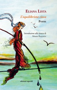 Immagine copertina libro L'equilibrista cieca