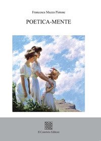 Immagine copertina libro Poetica-mente