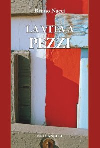 Immagine copertina libro La vita a pezzi