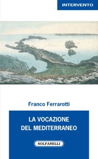 Immagine copertina libro La vocazione del Mediterraneo