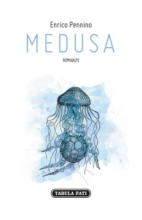 Immagine copertina libro Medusa