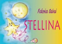 Immagine copertina libro Stellina