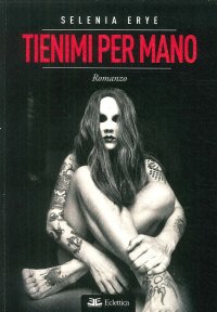 Immagine copertina libro Tienimi per mano