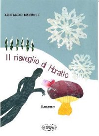 Immagine copertina libro Il risveglio di Horatio