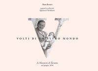 Immagine copertina libro Volti di un altro mondo. Li huomini di Tartano nel giugno 1696