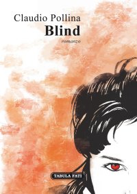 Immagine copertina libro Blind