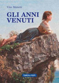 Immagine copertina libro Gli anni venuti