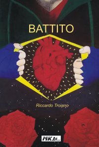 Immagine copertina libro Battito
