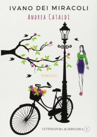 Immagine copertina libro Ivano dei miracoli