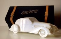 Immagine copertina libro Berlinetta Touring Superleggera