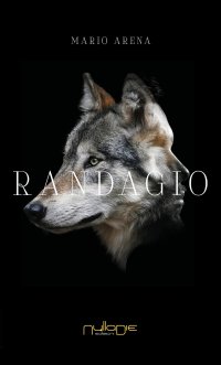 Immagine copertina libro Randagio