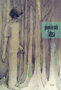 Immagine copertina libro L'attesa