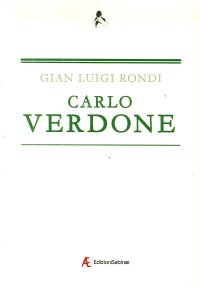 Immagine copertina libro Carlo Verdone