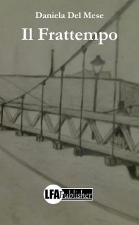 Immagine copertina libro Il frattempo