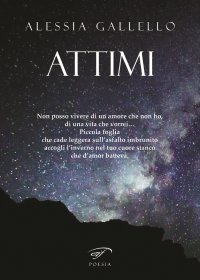 Immagine copertina libro Attimi