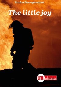 Immagine copertina libro The little joy