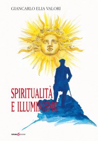 Immagine copertina libro Spiritualità e illuminismo