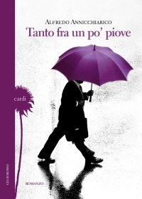 Immagine copertina libro Tanto fra un po’ piove