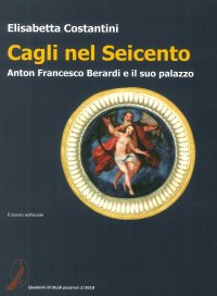 Immagine copertina libro Cagli nel Seicento