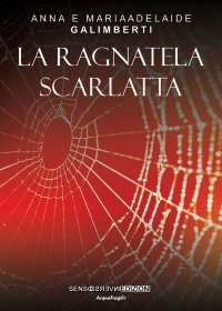 Immagine copertina libro La ragnatela scarlatta