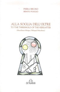 Immagine copertina libro Alla soglia dell'oltre. To the Threshold of the Hereafter