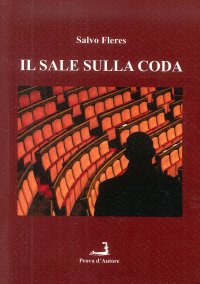 Immagine copertina libro Il sale sulla coda